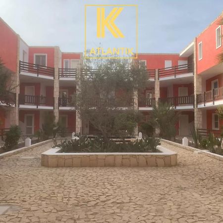 Katlantik Estoril Deluxe Διαμέρισμα Σαλ Ρέι Εξωτερικό φωτογραφία