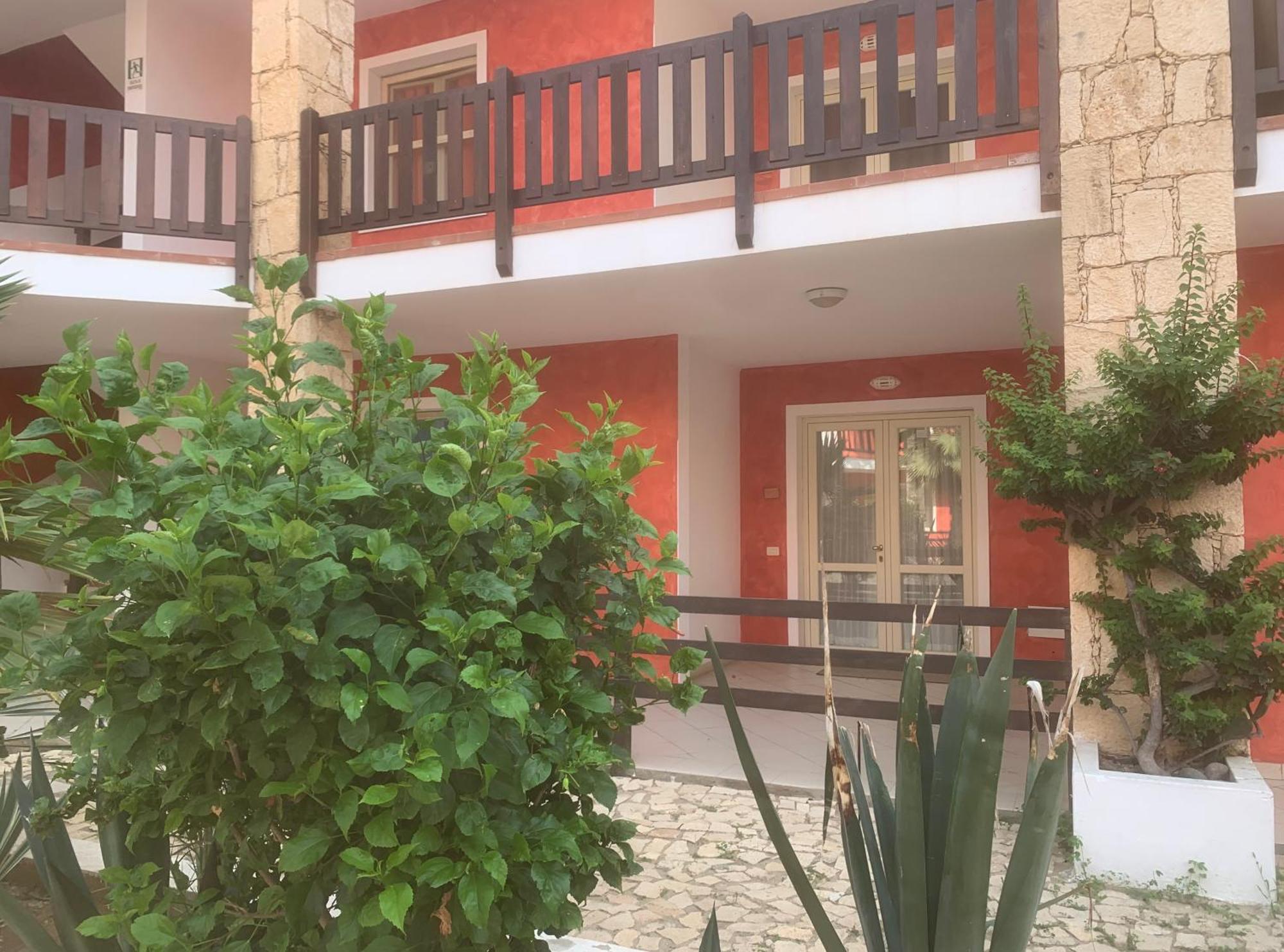 Katlantik Estoril Deluxe Διαμέρισμα Σαλ Ρέι Εξωτερικό φωτογραφία