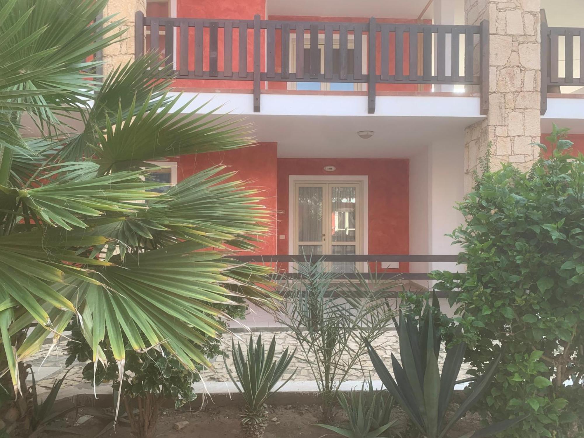 Katlantik Estoril Deluxe Διαμέρισμα Σαλ Ρέι Εξωτερικό φωτογραφία
