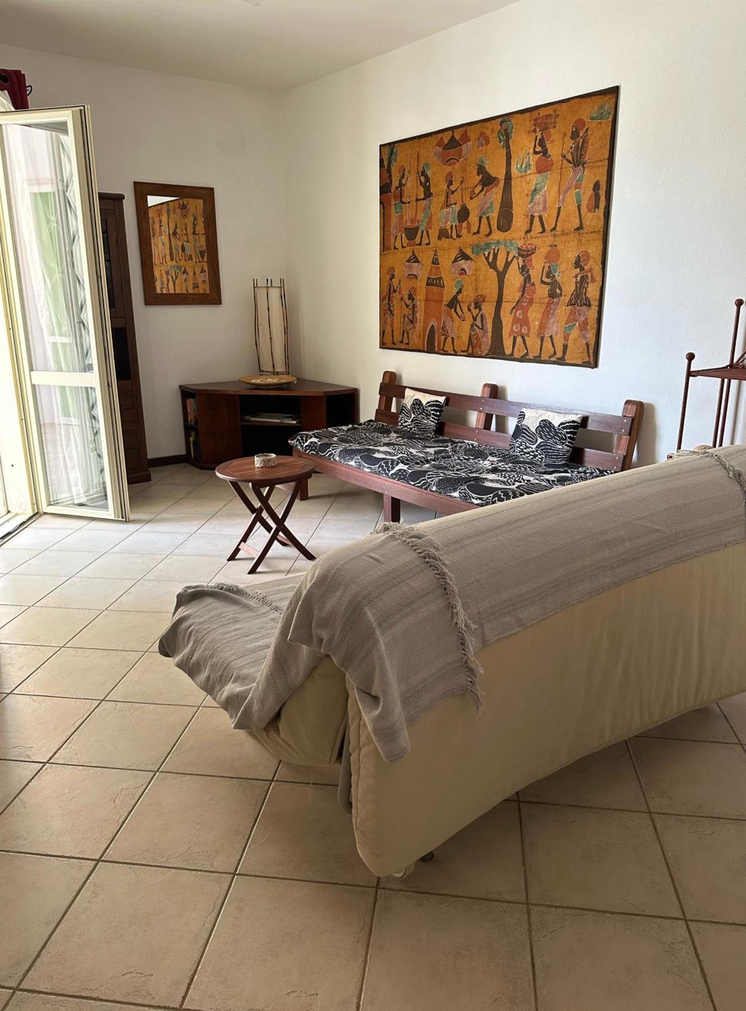 Katlantik Estoril Deluxe Διαμέρισμα Σαλ Ρέι Εξωτερικό φωτογραφία