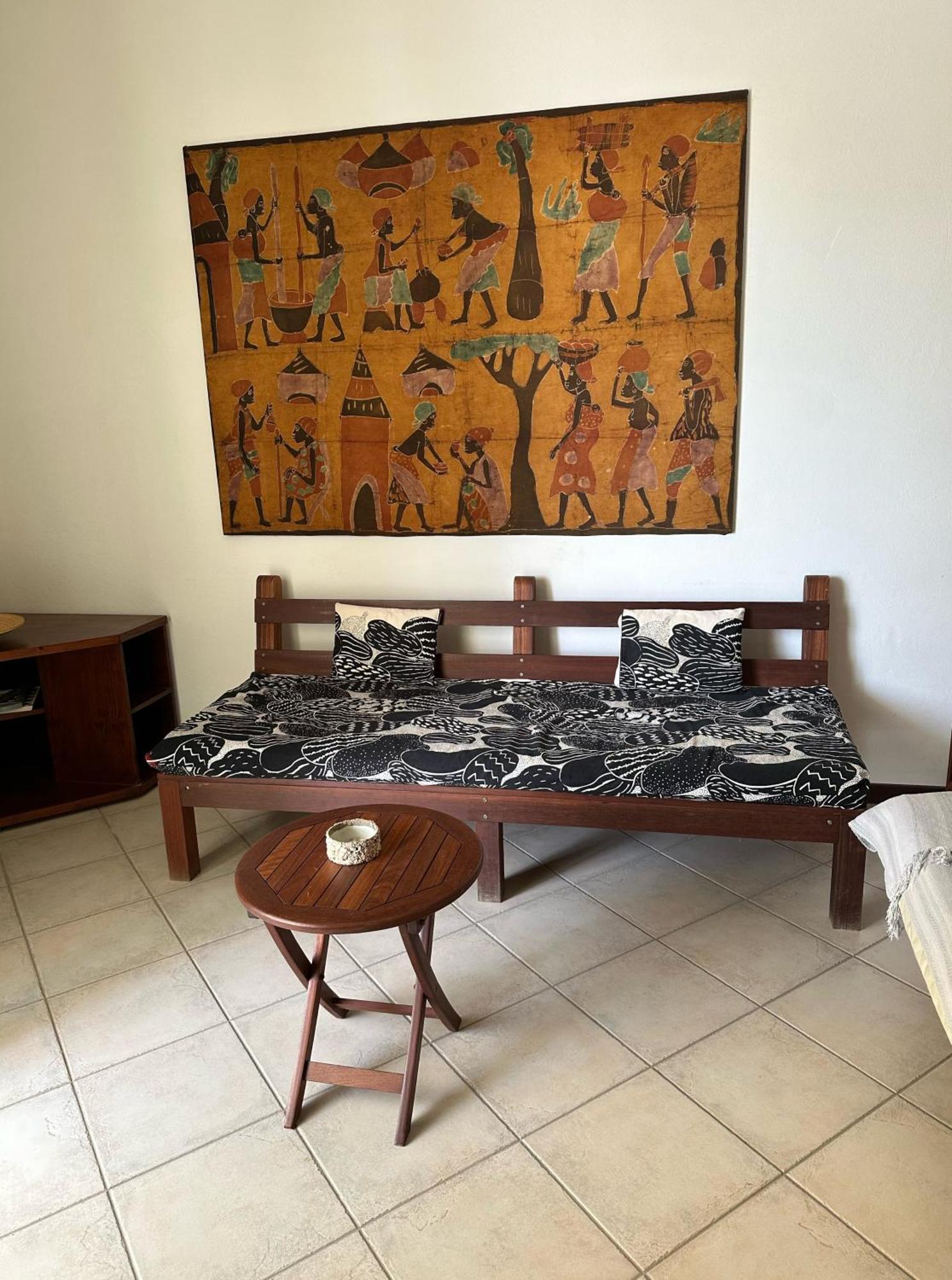 Katlantik Estoril Deluxe Διαμέρισμα Σαλ Ρέι Εξωτερικό φωτογραφία