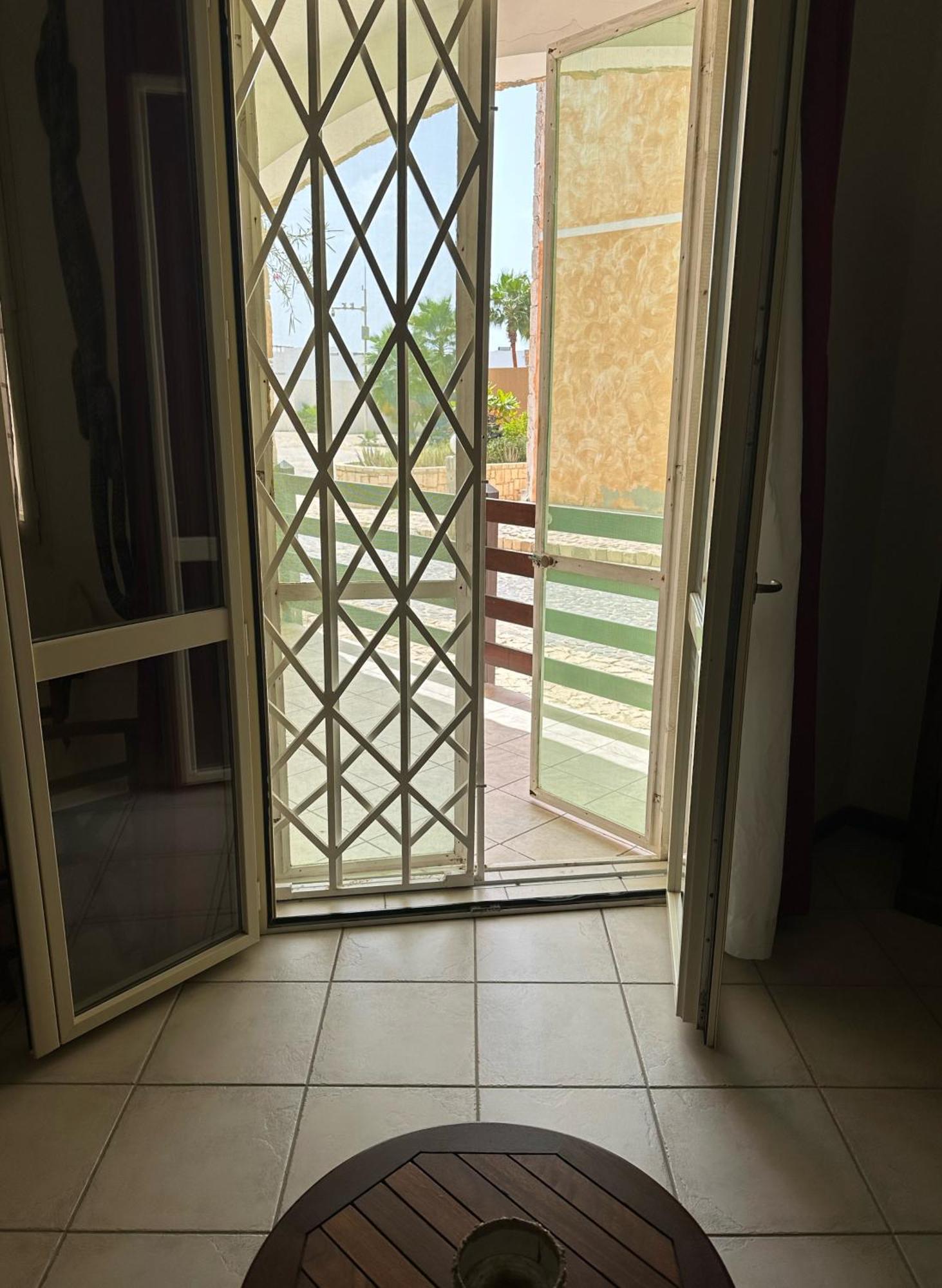 Katlantik Estoril Deluxe Διαμέρισμα Σαλ Ρέι Εξωτερικό φωτογραφία